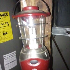 GE new camping light(4-DD)